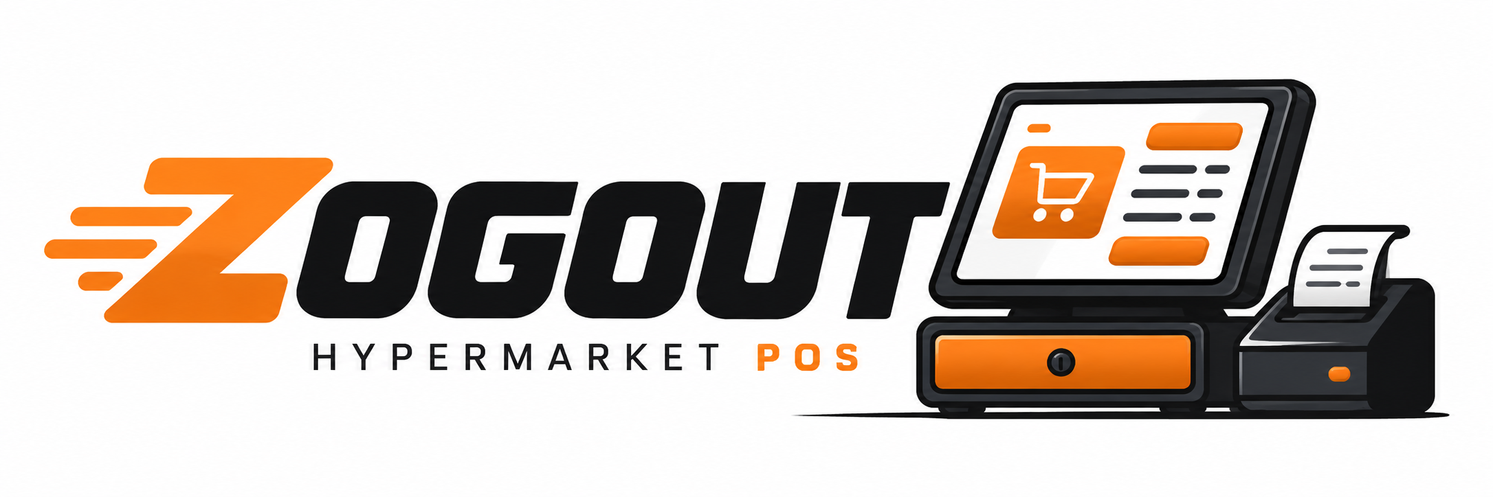 ZOGOUT HYPERMARKET POS